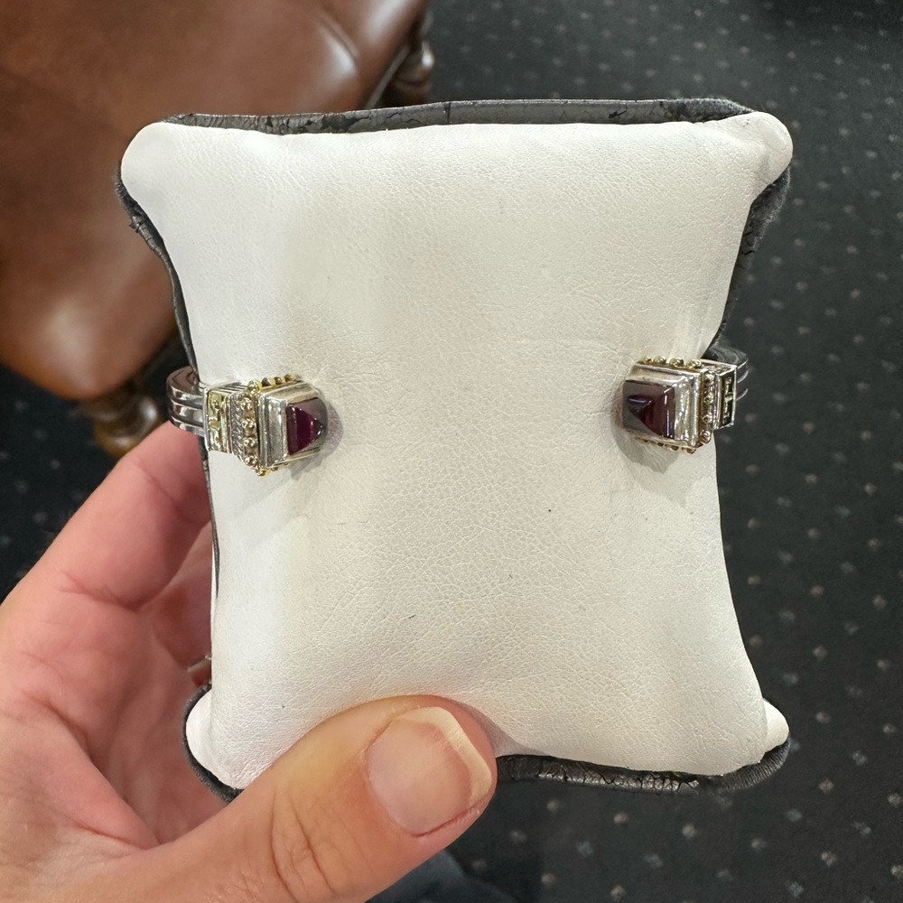 Federica Tosi Bangle